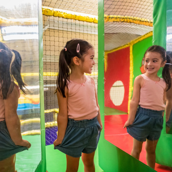 5 Reasons Why Soft Play is Great for Children’s Development